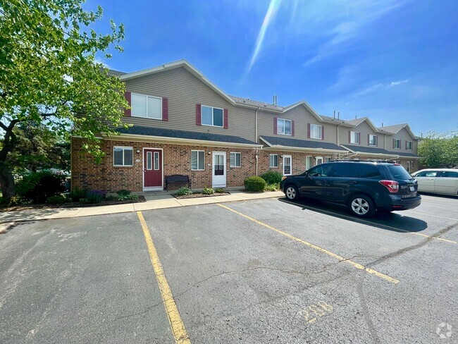 Building Photo - Two Bedroom Home in Southwest Grand Rapids