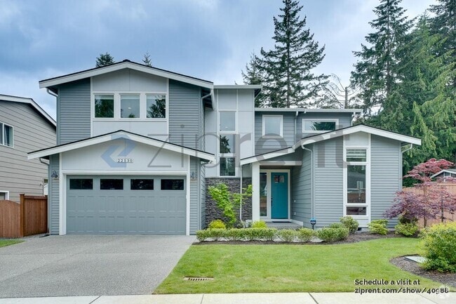 Building Photo - 22530 Meridian Ave S Rental