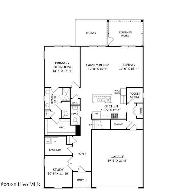 Photo - 7461 Linda Vis Ln