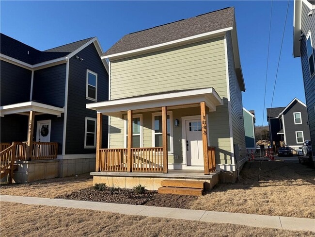 Photo - 1043 S Laramie Hts