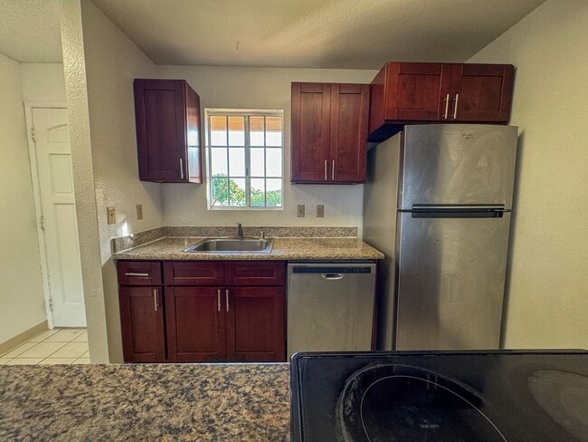 Photo - Available Now. 2BD/2BA/1PKG townhome at Villages at Waipio.