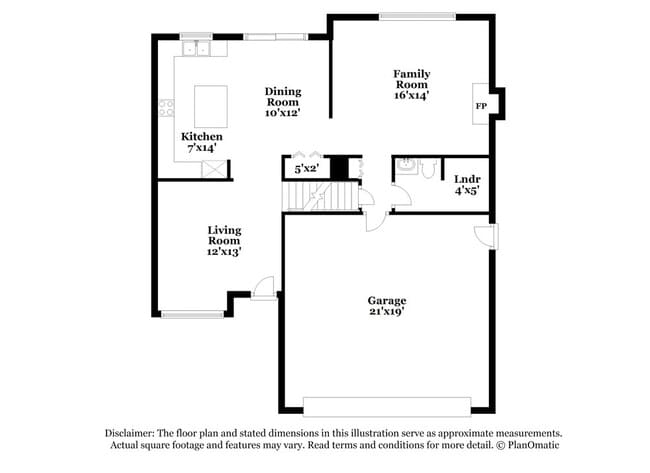 Photo - 9616 S Castle Ridge Cir