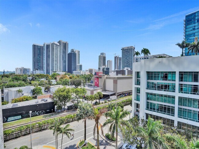 Photo - 121 NE 34th St Condo Unit L603