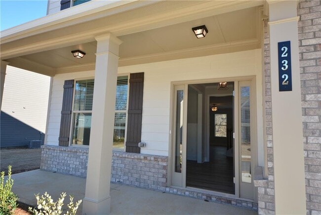 232 Hellen Vly Dr