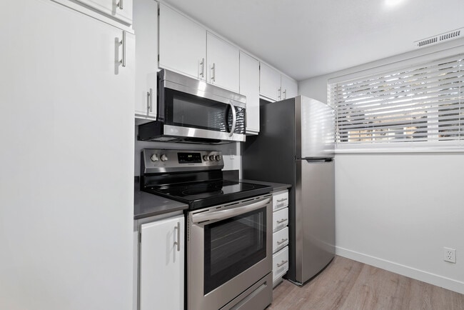 Photo - Monterra Townhomes