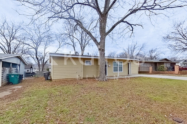 Photo - 1604 Norman St