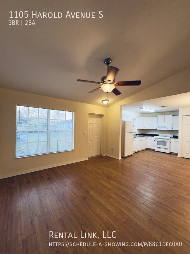 Photo - 1105 Harold Ave S