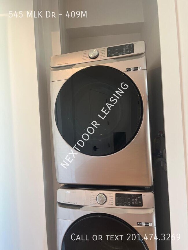 Photo - 545 MLK Dr-409M Unit 409M