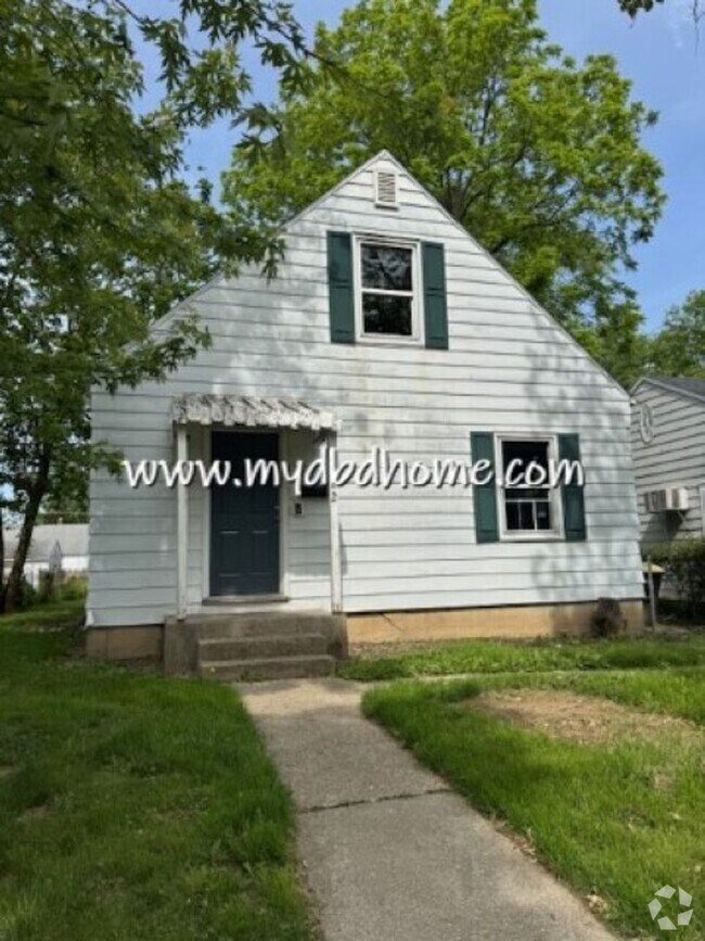 Building Photo - 3922 Oliver St Rental