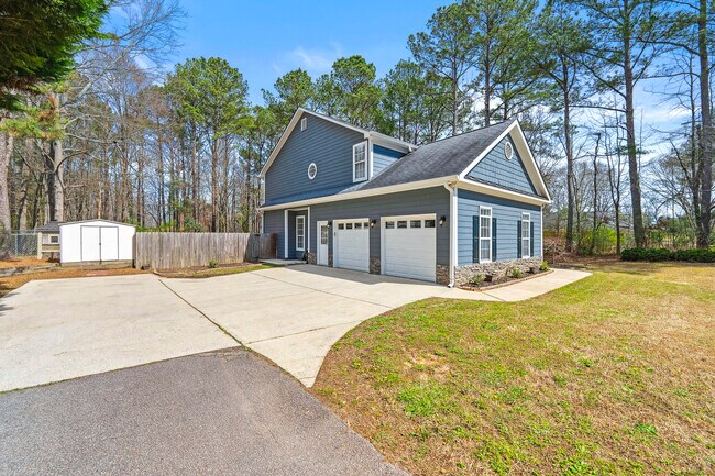 Photo - 3394 Pendley Rd