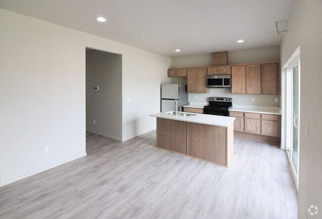 Building Photo - 1200 N 8th Ave Unit A302 Rental