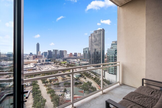 Photo - 1409 Post Oak Blvd Unit 1804