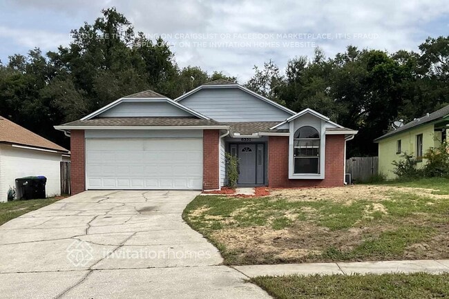 Building Photo - 6551 Chantry St