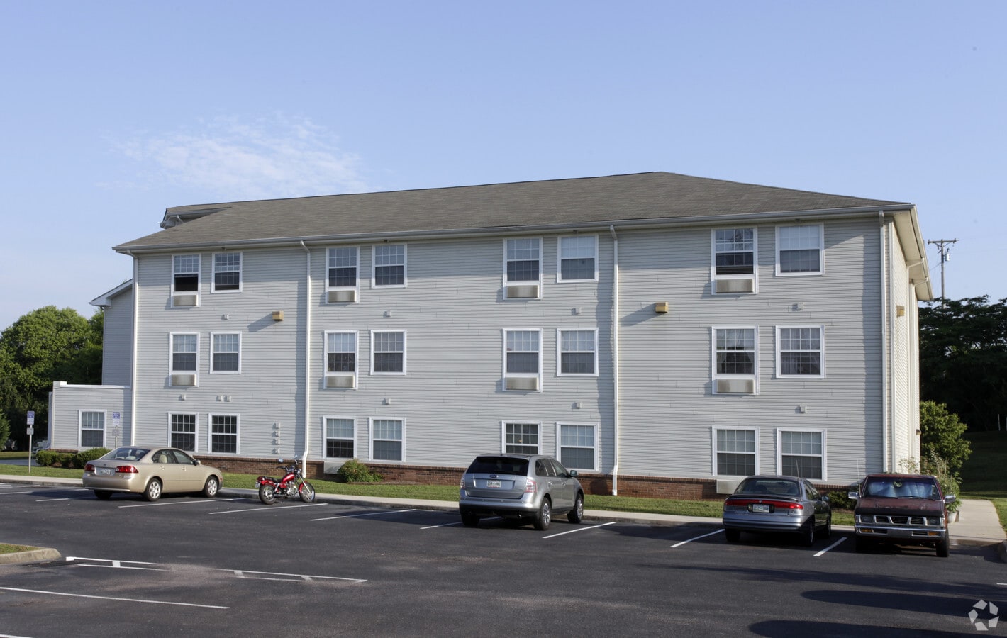 Photo - St Mary's Riverview