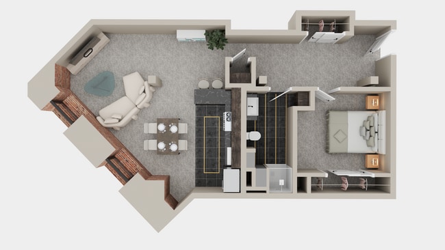 Photo - Standart Lofts