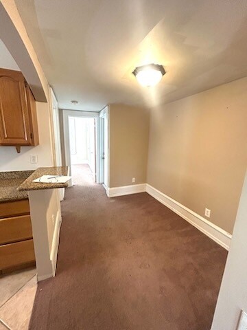 UNIT #4 - 2926 Post St Apartments