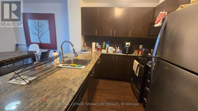 Photo - 25 Cole St Unit 1004