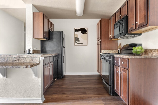 Photo - The Bradford