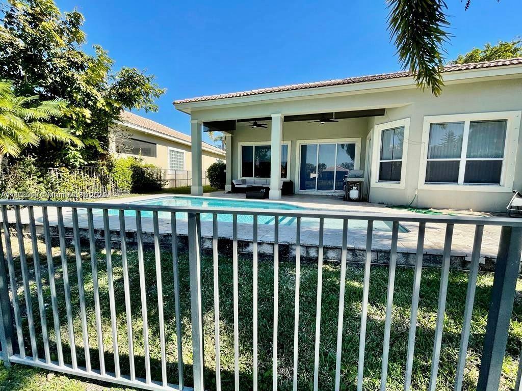 Photo - 7817 NW 121st Way (Parkland, FL)