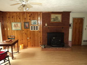 Photo - Roomy 3-Bedroom Home in Pantops with a 2 Car Garage and a Pool!