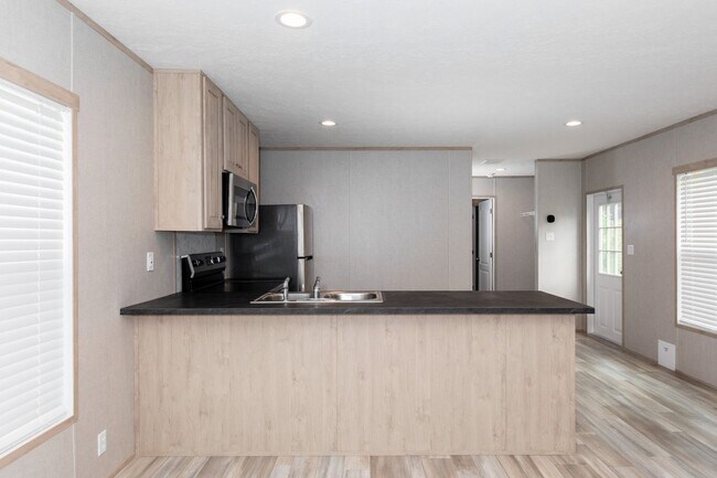 Photo - Cardinal Mobile Home Park