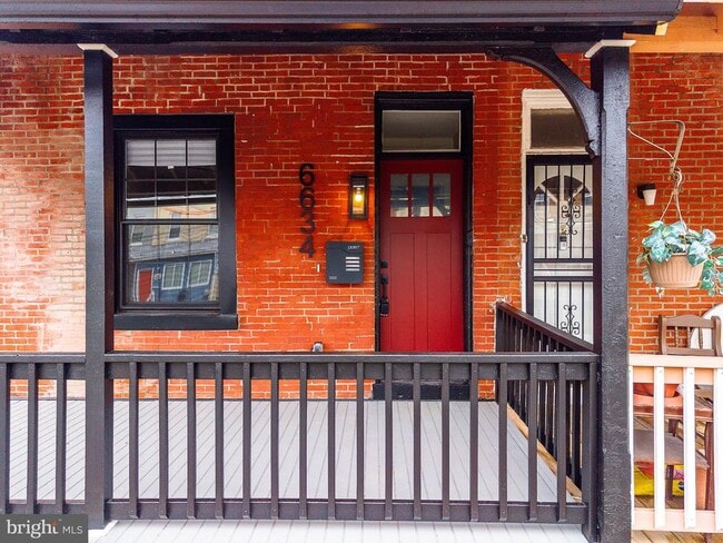 Building Photo - 6634 Musgrave St