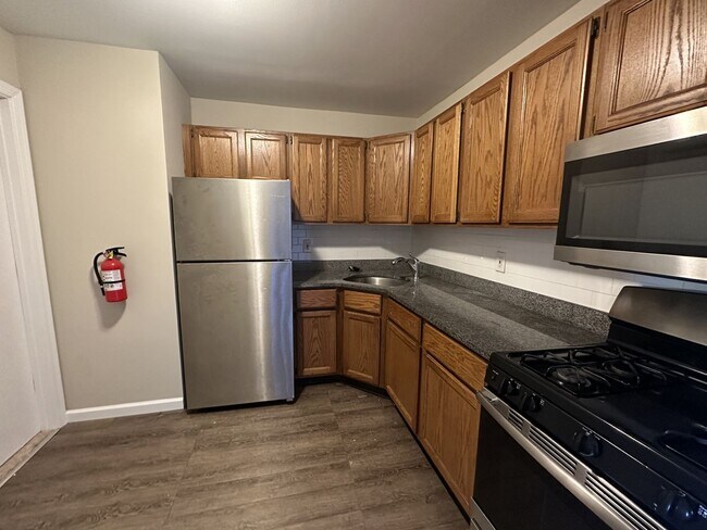 Photo - 2 bedroom, 1 bathroom