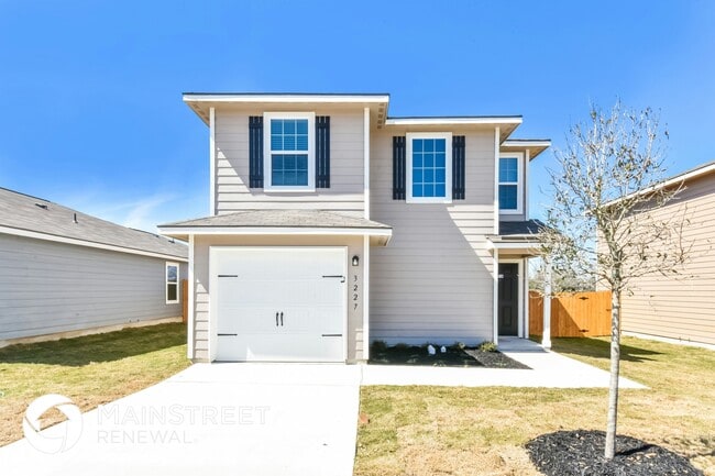 Building Photo - 3227 Begonia Bend Rental