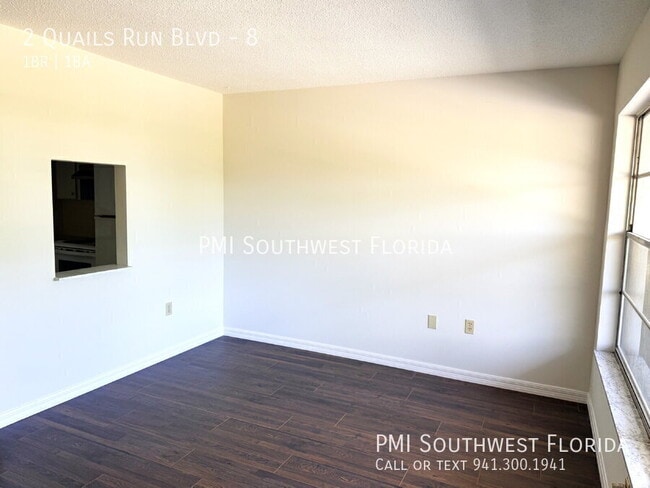 Photo - 2 Quails Run Blvd Unit 8