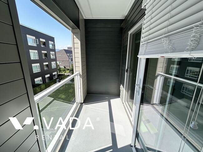 Photo - ERA 1 Bedroom Apartment For Rent 413-22265 Dewdney Trunk Road Maple Ridge: VADAPM.com Unité 413