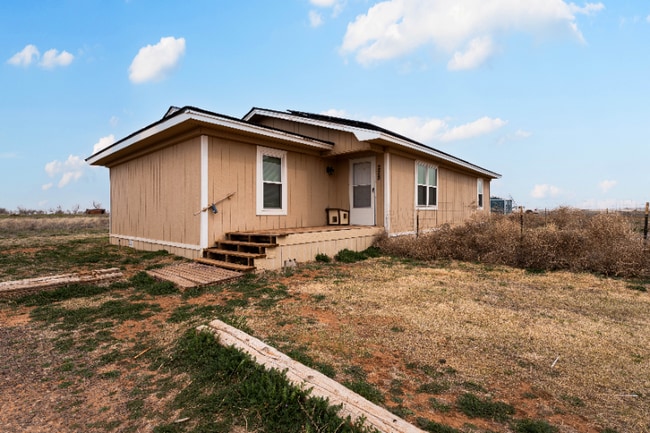 Photo - 228 F M 2378 House
