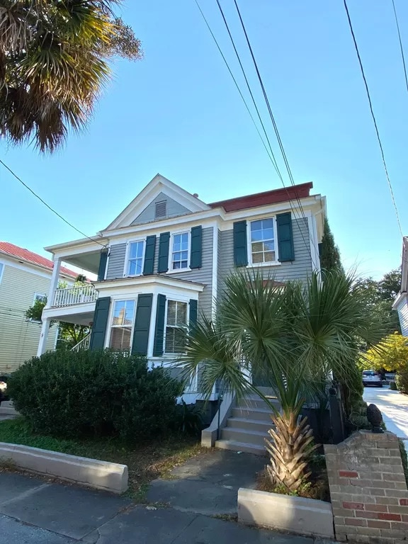 Building Photo - 9 Gadsden St Unit A (first floor)