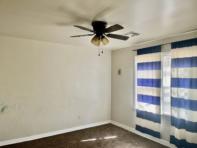 Photo - Two bedroom house in N. OKC