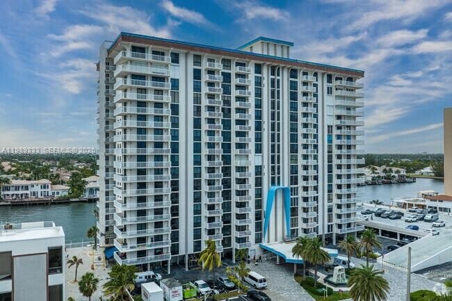 1500 S Ocean Dr