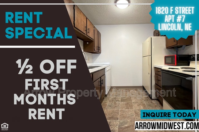 Building Photo - 1820 F St Unit 7