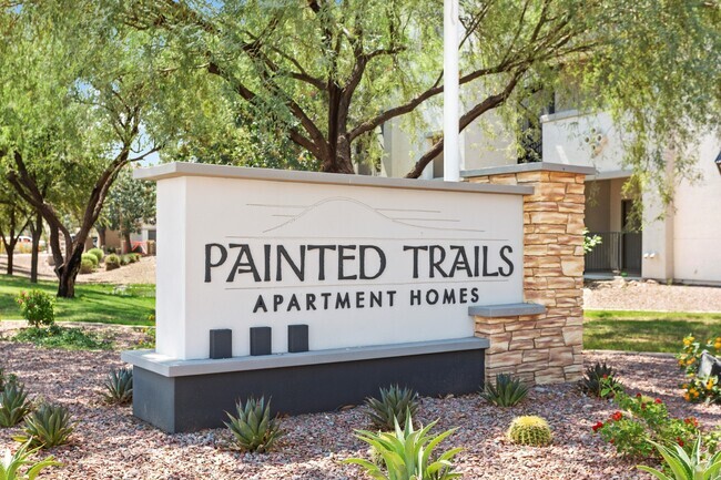 Building Photo - Painted Trails Rental