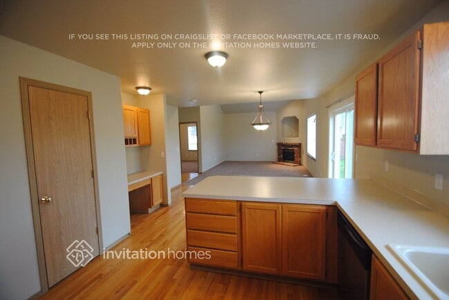 Photo - 18404 109th St Ct E