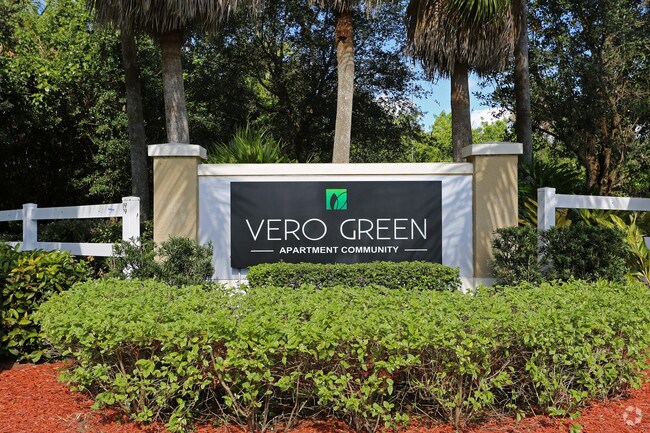Photo - Vero Green Apartments