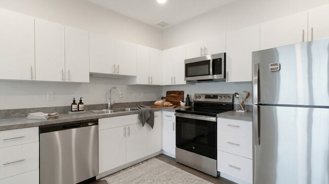 Photo - North Corktown Apartments