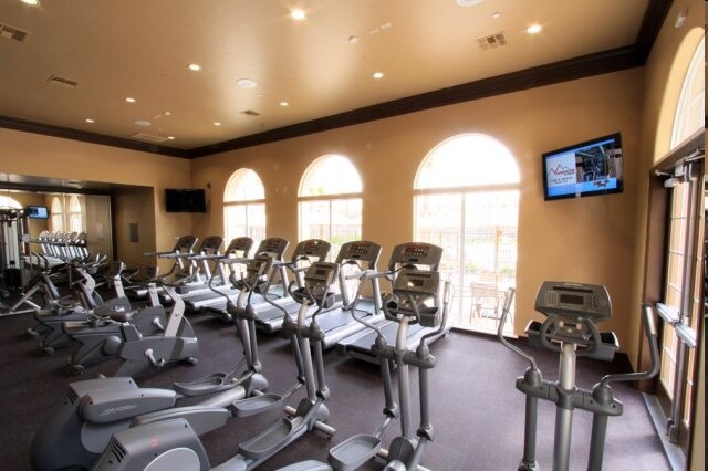 Photo - Palazzo at Campus Pointe