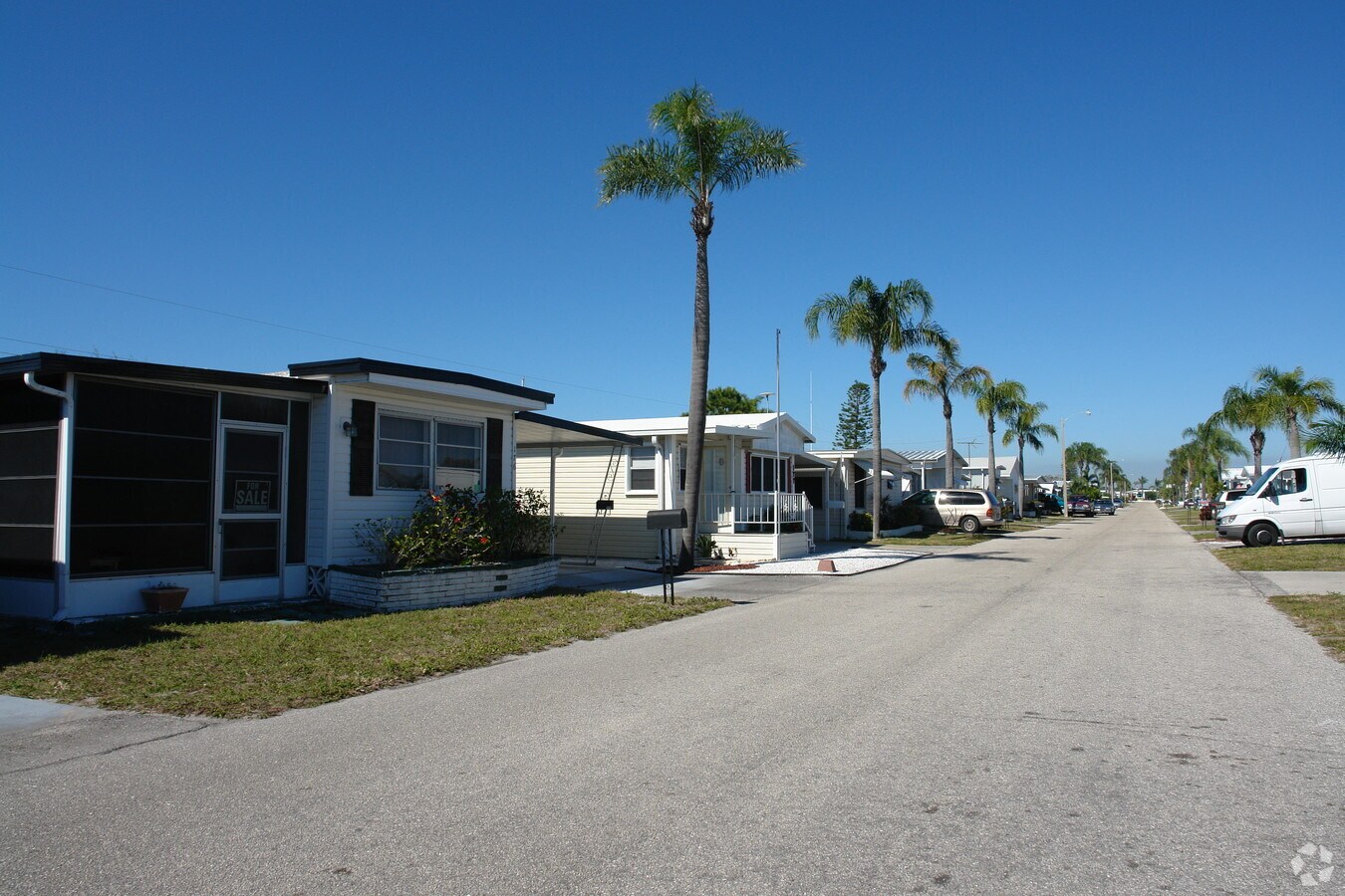 Photo - Tropic Isles Mobile Home Park