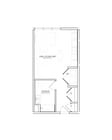 S3-H floor plan Hagert and York