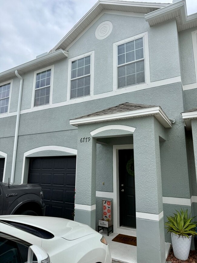 Photo - Sawgrass Village Townhomes 3/2.5/1 - Friendly Neighborhood lifestyle