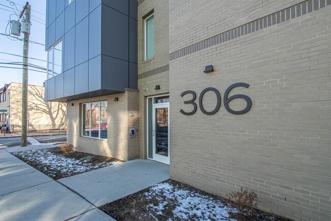 Photo - 306 Bergen Ave Unit 204