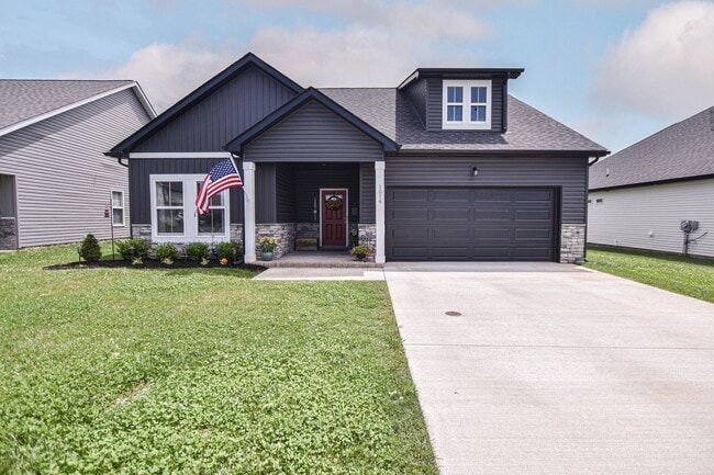 Building Photo - Pet Friendly Three Bedroom with Bonus! Rental
