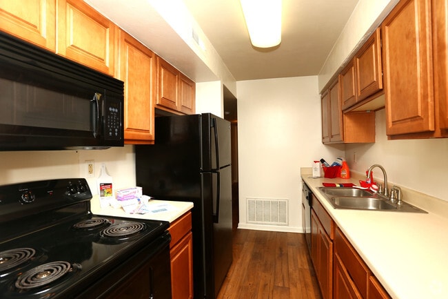 Photo - The Point at Beaufont