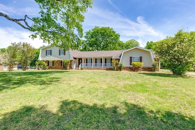 Photo - 1316 Rivermont Dr