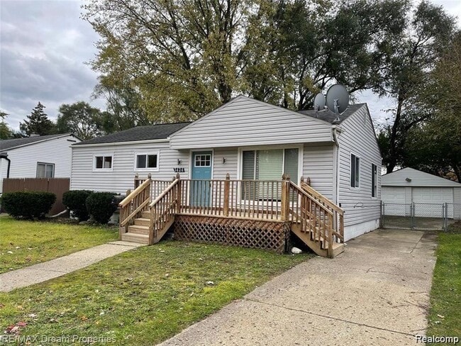 Building Photo - 3424 Toepfer Rd