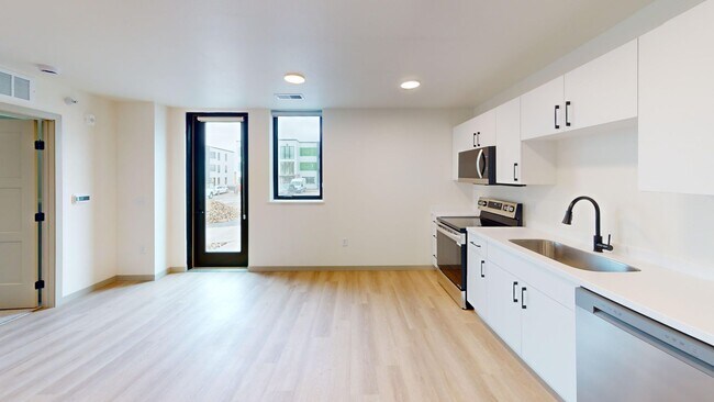 Photo - Foss Fields Apartments
