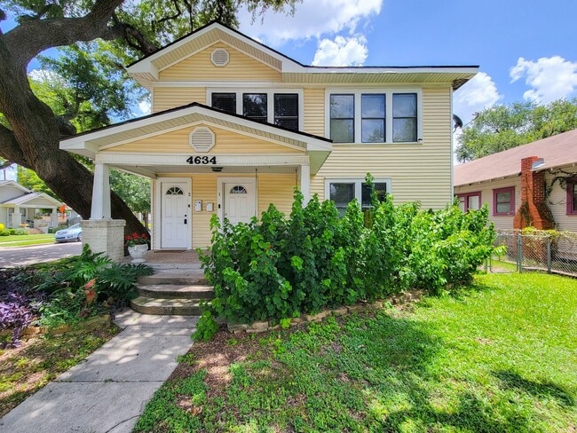 Building Photo - 4634 Norhill Blvd Unit Norhill #2 Blvd